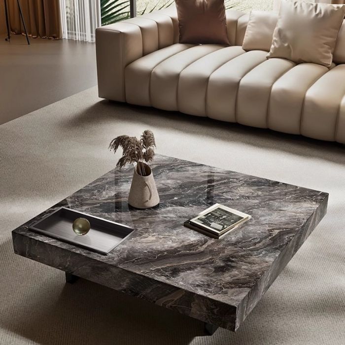 SEO Content Asset: Glass and Stone Furniture Guide